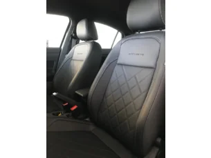 Foto 7 - Volkswagen Virtus Virtus 1.4 250 TSI Exclusive (Aut) automático