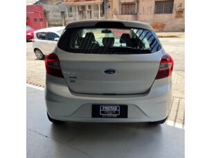 Foto 5 - Ford Ka Ka 1.0 SE (Flex) manual