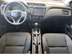 Foto 7 - Honda City City LX 1.5 CVT (Flex) automático