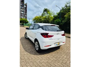 Foto 3 - Hyundai HB20 HB20 1.0 Vision manual
