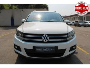 Foto 3 - Volkswagen Tiguan Tiguan 2.0 TSI 4WD automático