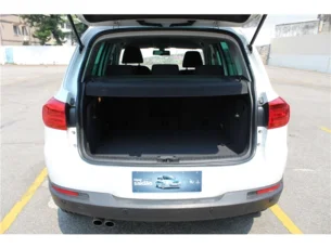 Foto 5 - Volkswagen Tiguan Tiguan 2.0 TSI 4WD automático