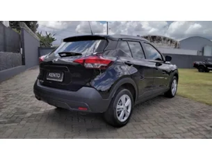 Foto 3 - NISSAN Kicks Kicks 1.6 S CVT (Flex) automático