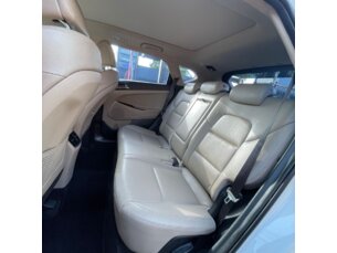 Foto 9 - Hyundai Tucson Tucson 1.6 T-GDI Limited automático