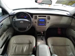 Foto 7 - Hyundai Azera Azera 3.3 V6 Completissimo (aut) automático