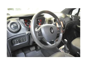 Foto 9 - Renault Captur Captur Intense 2.0 (Aut) automático