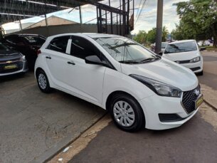 Foto 2 - Hyundai HB20 HB20 1.0 Comfort Plus manual