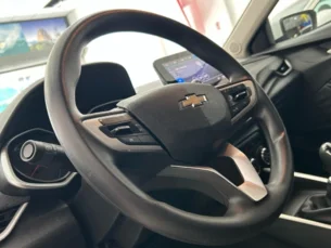 Foto 6 - Chevrolet Onix Onix 1.0 LT manual
