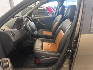 Foto 6 - Renault Duster Duster 2.0 16V Dynamique (Aut) (Flex) automático