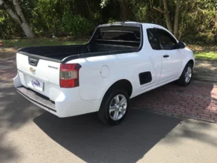 Foto 6 - Chevrolet Montana Montana LS 1.4 (Flex) manual