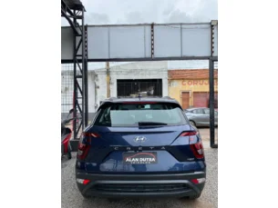 Foto 8 - Hyundai Creta Creta 1.0 T-GDI Comfort (Aut) automático