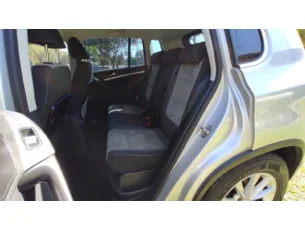 Foto 5 - Volkswagen Tiguan Tiguan 2.0 TSI 4WD automático