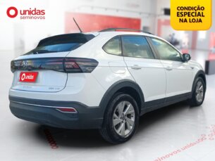 Foto 5 - Volkswagen Nivus Nivus 1.0 200 TSI Comfortline automático