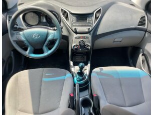 Foto 6 - Hyundai HB20S HB20S 1.0 Comfort Plus manual