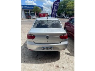 Volkswagen Voyage 1.0