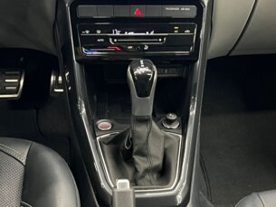 Foto 8 - Volkswagen T-Cross T-Cross 1.4 250 TSI Highline (Aut) automático