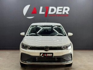 Foto 1 - Volkswagen Virtus Virtus 1.0 170 TSI automático