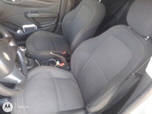 Foto 4 - Chevrolet Onix Onix 1.4 LT SPE/4 manual