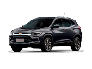 Foto 1 - Chevrolet Tracker Tracker 1.2 Turbo RS (Aut) automático