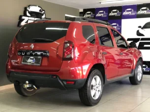 Foto 3 - Renault Duster Duster 1.6 16V Expression (Flex) manual