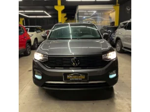 Foto 5 - Volkswagen T-Cross T-Cross 1.0 200 TSI (Aut) automático