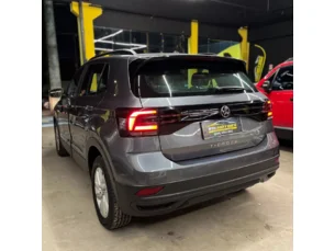 Foto 8 - Volkswagen T-Cross T-Cross 1.0 200 TSI (Aut) automático