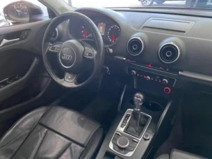 Foto 7 - Audi A3 A3 1.8 TFSI Sport S Tronic automático
