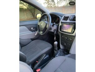Foto 5 - Renault Logan Logan Expression 1.6 8V manual