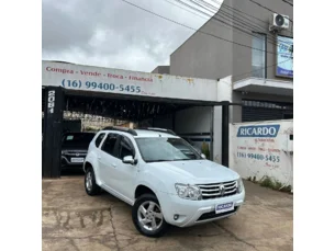 Foto 3 - Renault Duster Duster 1.6 16V Dynamique (Flex) manual