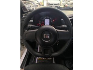 Foto 9 - Fiat Strada Strada 1.4 Cabine Dupla Endurance manual