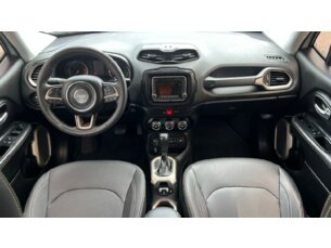 Foto 7 - Jeep Renegade Renegade Sport 2.0 Multijet TD 4WD (Aut) automático