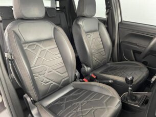Foto 9 - Fiat Strada Strada 1.3 Cabine Dupla Volcano manual