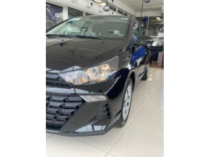 Foto 7 - Hyundai HB20 HB20 1.0 Comfort Plus manual