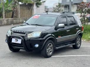 Foto 3 - Ford EcoSport Ecosport Freestyle 1.6 (Flex) manual