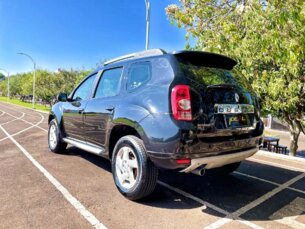 Foto 4 - Renault Duster Duster 2.0 16V Dynamique (Aut) (Flex) automático