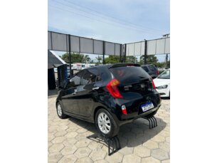 Foto 2 - Kia Picanto Picanto 1.0 (Flex) J318 manual