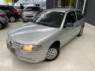 Foto 1 - Volkswagen Gol Gol 1.0 8V (G4)(Flex)2p manual
