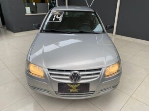 Foto 2 - Volkswagen Gol Gol 1.0 8V (G4)(Flex)2p manual