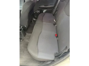 Foto 7 - Honda Fit New Fit LX 1.4 (flex) manual