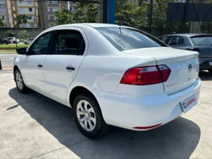 Foto 3 - Volkswagen Voyage Voyage 1.0 manual