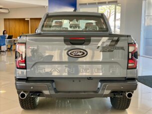 Foto 6 - Ford Ranger Raptor Ranger 3.0 GTDI CD Raptor 4WD automático