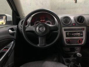 Foto 8 - Volkswagen Voyage Voyage 1.0 TEC City (Flex) manual