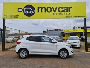 Foto 5 - Fiat Argo Argo 1.0 manual