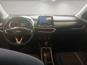 Foto 10 - Chevrolet Tracker Tracker 1.0 Turbo LT (Aut) automático