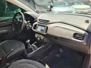 Foto 9 - Chevrolet Onix Onix 1.4 LT SPE/4 manual
