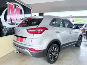 Foto 7 - Hyundai Creta Creta 2.0 Prestige (Aut) automático