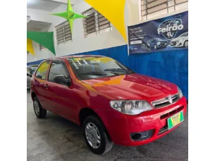 Foto 5 - Fiat Palio Palio Fire 1.0 8V (Flex) 2p manual