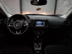 Foto 6 - Jeep Compass Compass 2.0 Sport (Aut) automático