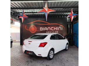 Foto 4 - Chevrolet Prisma Prisma 1.4 LT SPE/4 manual