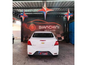 Foto 6 - Chevrolet Prisma Prisma 1.4 LT SPE/4 manual